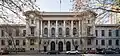 French Municipal Administration Council Building in Tianjin