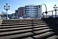 La place