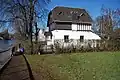 La maison dite de l'éclusier