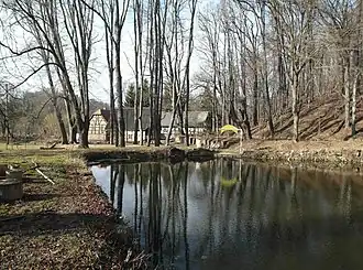 Triebischtal