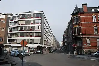 Image illustrative de l’article Rue Lonhienne
