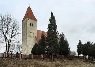 Stare Strącze