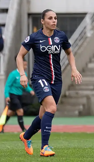 Jessica Houara