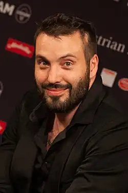 Description de cette image, également commentée ci-après