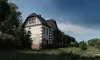 Wilków (Głogów)