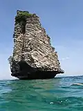 Îlot de Ko Ha