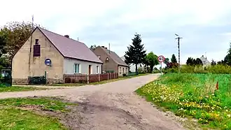 Brzeźno Stare