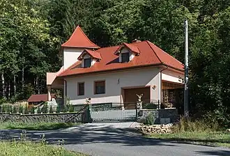 Starkówek