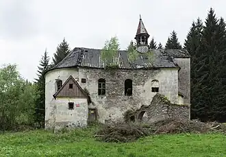 Janowa Góra