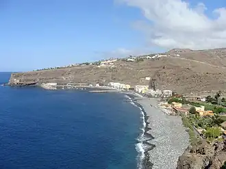 Alajeró