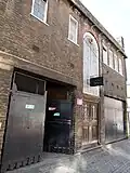 Mairie annexe de Woolwich