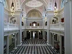 Victoria Hall