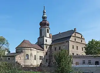 Ścinawka Górna