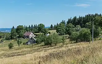 Spalona (Kłodzko)