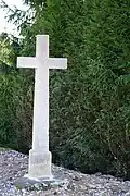 Calvaire.
