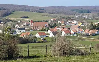 Saulnot