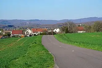Andornay