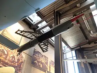 Henschel Hs 117