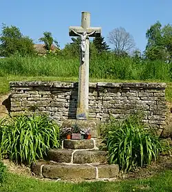Calvaire.