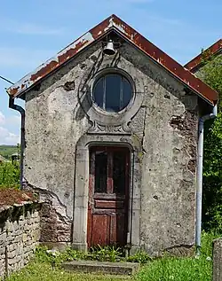 Chapelle.