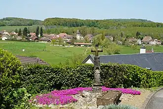 Saint-Sulpice (Haute-Saône)