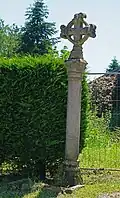 Croix.