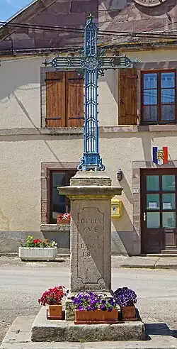 Croix.