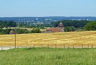 Brotte-lès-Luxeuil
