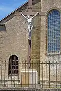 Croix.