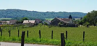 La Chapelle-lès-Luxeuil