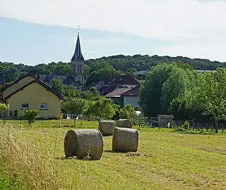 Liévans