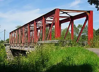Pont-sur-l'Ognon