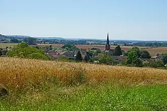 Velorcey