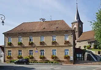 Châlonvillars