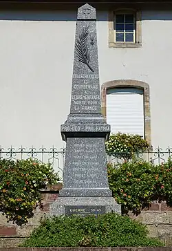 Vellechevreux-et-Courbenans.