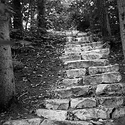 Sentier