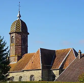 Équevilley