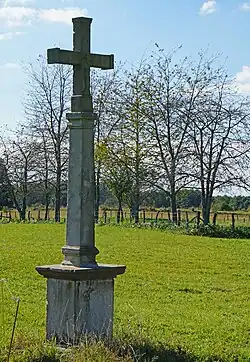 Croix.