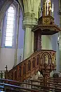 Chaire.