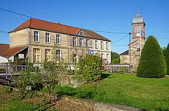 Froideconche