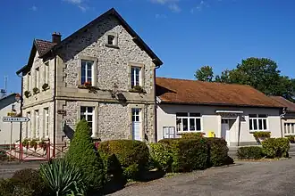 Lantenot