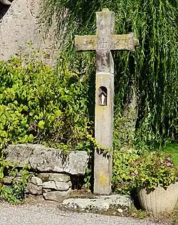 Croix.