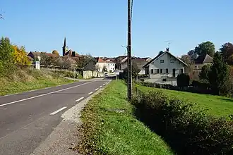 Neurey-en-Vaux
