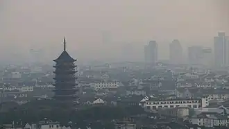 Zhangjiagang