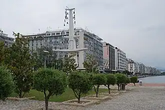 Image illustrative de l’article Place Eleftherías (Thessalonique)