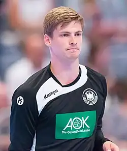 En 2016