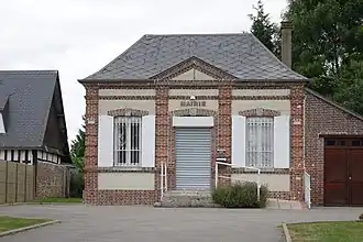 Bernienville