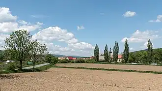 Brzeźnica (Basse-Silésie)