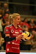 Laura Dijkema
