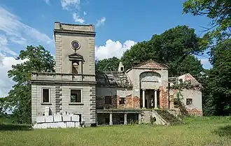Kalinowice Górne